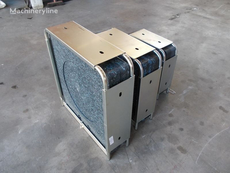 Transgruas FSB 30-J outrigger pad for crane