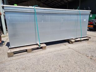 pallet box for Krone trailer