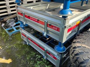 بيع صندوق المنصة النقالة - صورة 4 | Autoline SY صندوق المنصة النقالة | صورة 4 - Autoline