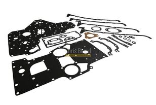 JCB 02/200777 pan gasket