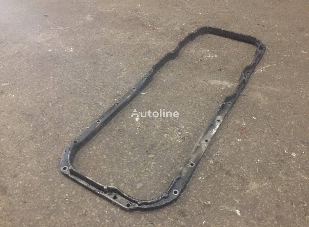 Paccar XF105 (01.05-) 0963127 junta para cárter para DAF XF95, XF105 (2001-2014) cabeza tractora