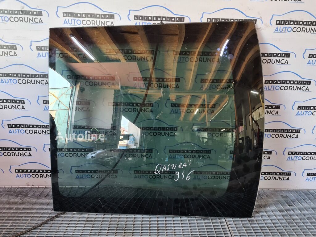 Купить панорамную крышу Plafon panoramic Nissan Qashqai 2007 - 2010 SUV 4 Usi для автомобиля | Autoline TM Панорамная крыша Plafon panoramic Nissan Qashqai 2007 - 2010 SUV 4 Usi для автомобиля - Autoline