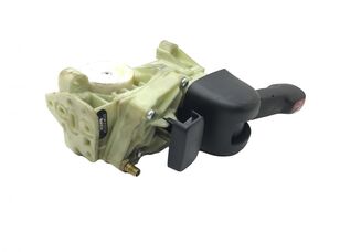 WABCO R-series (01.04-) parking brake lever for Scania P,G,R,T-series (2004-2017) truck tractor