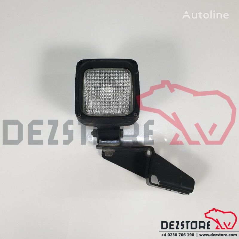 A0005441847 parking light for Mercedes-Benz ACTROS MP4 truck tractor - Autoline