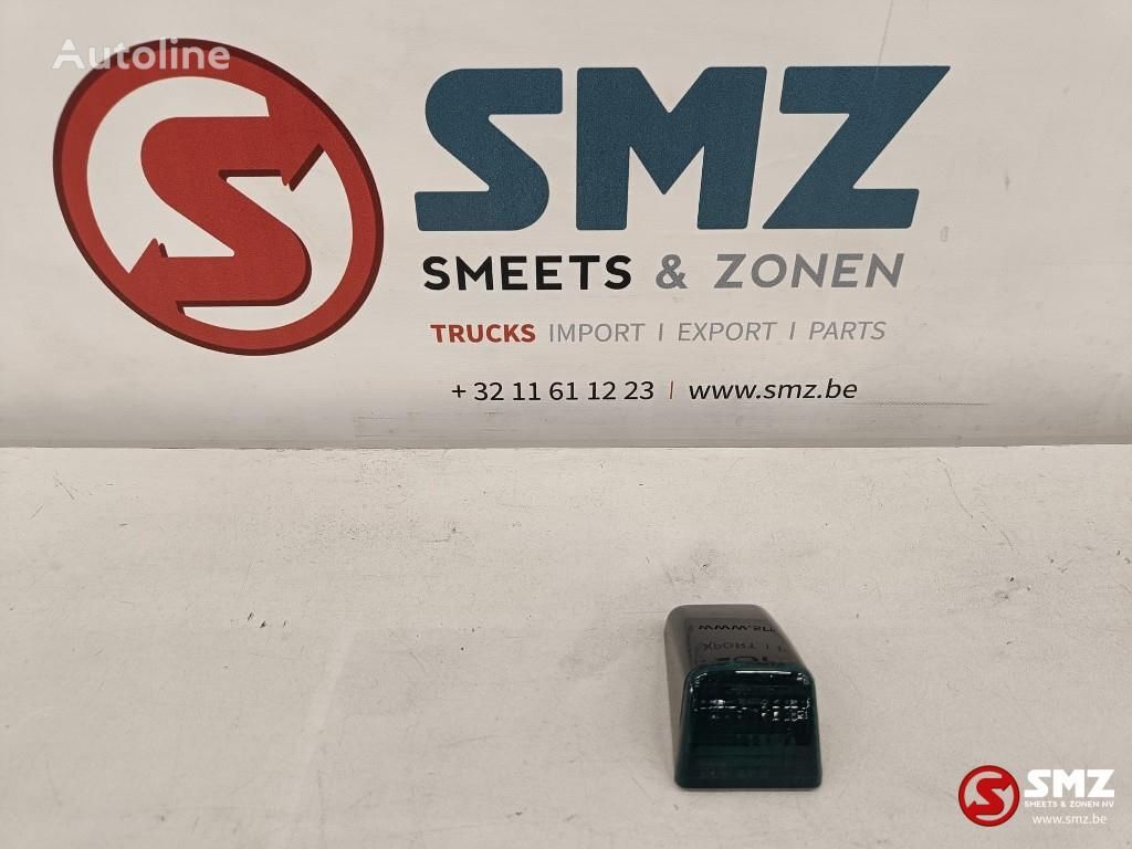 Feu de stationnement Volvo Occ Lens toplicht groen 20493051 pour camion - Autoline