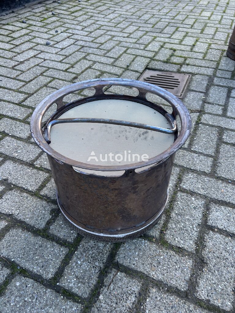 filter pevných častíc DAF 1945456 na nákladného auta DAF  XF CF 106