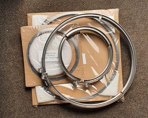 Filtru de particule MAN 81151030164 pentru cap tractor MAN TGX de vânzare - Imagine 6 | Autoline RO Filtru de particule MAN 81151030164 pentru cap tractor MAN TGX | Imagine 6 - Autoline