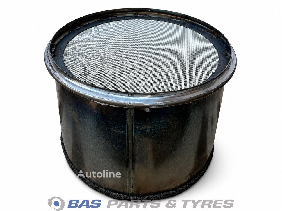 MAN kuorma-auto MAN Soot Filter 81151030164 hiukkassuodatin - Autoline