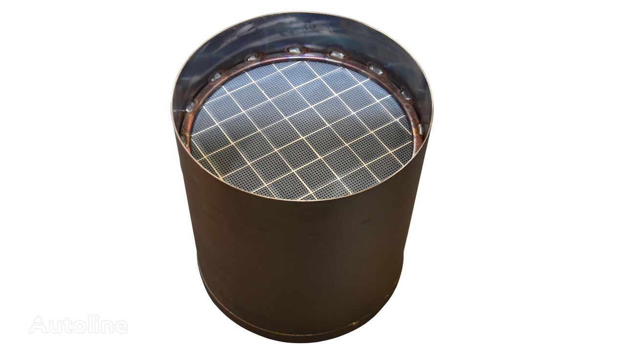 Mercedes-Benz Euro 6 D6902 particulate filter for Mercedes-Benz Atego truck