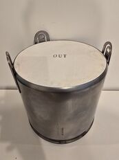 сажевый фильтр Scania 2137598 для грузовика Scania SCANIA R, T, models