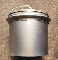 Volvo 21716417 filtro antipart&iacute;culas para Volvo FH Euro 6 cabeza tractora