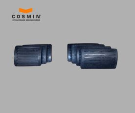 pedal pad for diesel forklift