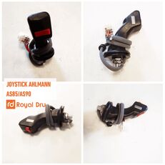 joystick hidráulico para Ahlmann AS85 AS90 cargadora de ruedas
