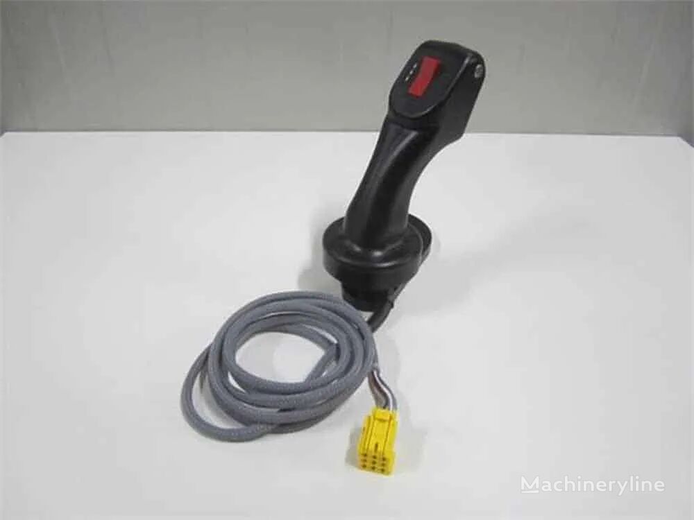 joystick hidráulico para Schaeff SKL 814 SKL 854 excavadora