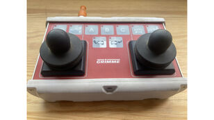 joystick hydrauliczny do kombajnu do ziemniaków Grimme GBX 860