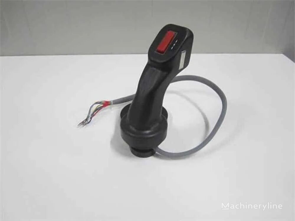 Joystick hidráulico para Komatsu PC50MR-2 miniexcavadora - Machineryline