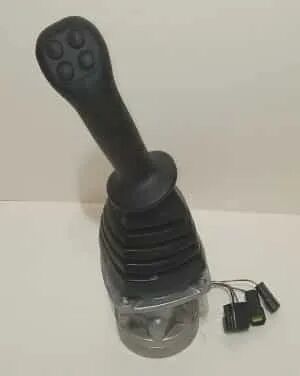 joystick hidráulico para escavadora Doosan DX180LC