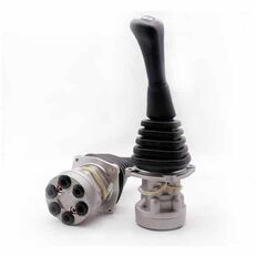 joystick hidraulic pentru excavator Case CX130B