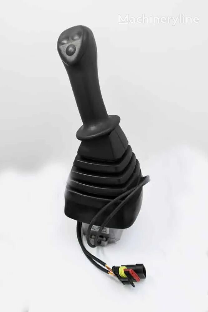 Joystick hidráulico para Komatsu PW95  excavadora - Machineryline