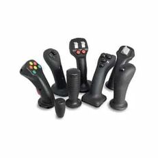 hidravlični joystick za mini bager Takeuchi TB180FR