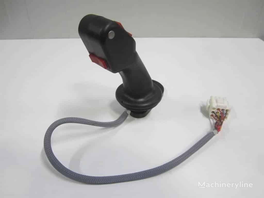 joystick hydrauliczny do koparki Volvo EC210LC