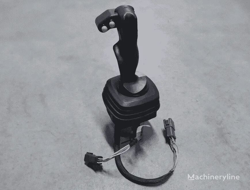 hydraulisk joystick til Hyundai R55 minigraver