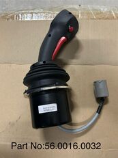 56.0016.0032 hydraulische joystick voor Genie GTH 4017 verreiker