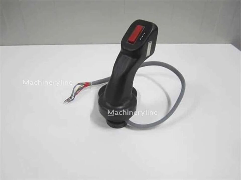 Joystick hidraulic pentru utilaje de constructii Liebherr A918 - Machineryline