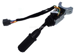 hidraulikas vadības mezgls paredzēts JCB 426 celtniecības tehnikas