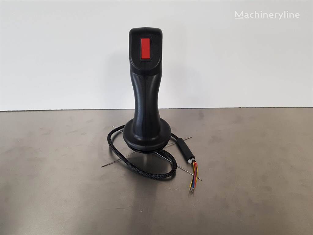 Manette de commande Ahlmann AZ45-4104114A-Joystick/Steuergriff pour chargeuse sur pneus - Machineryline