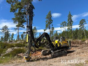 Купить пульт управления гидравликой Atlas Copco Flexiroc T30 - Изображение 11 | Machineryline AZ Пульт управления гидравликой Atlas Copco Flexiroc T30 | Изображение 11 - Machineryline
