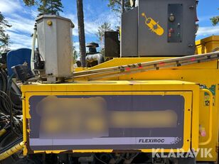Купить пульт управления гидравликой Atlas Copco Flexiroc T30 - Изображение 42 | Machineryline AZ Пульт управления гидравликой Atlas Copco Flexiroc T30 | Изображение 42 - Machineryline