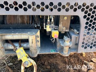 Купить пульт управления гидравликой Atlas Copco Flexiroc T30 - Изображение 49 | Machineryline AZ Пульт управления гидравликой Atlas Copco Flexiroc T30 | Изображение 49 - Machineryline
