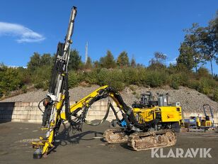 Atlas Copco ROC D3-03 spakar