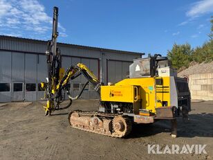 Atlas Copco ROC D3-03 spakar