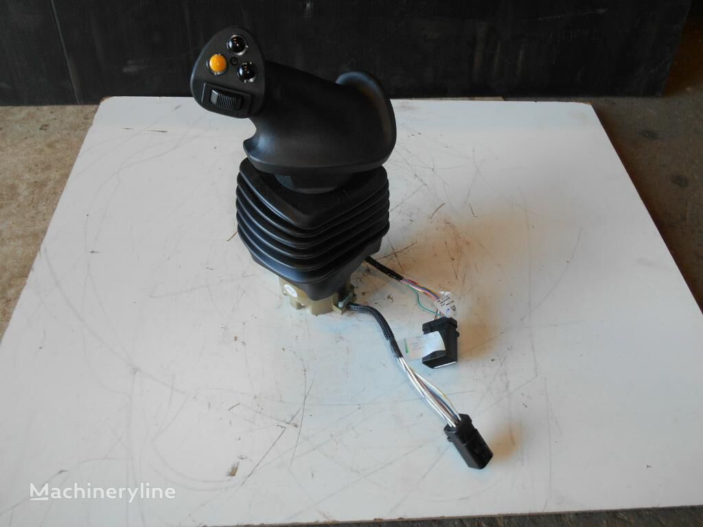 Caterpillar 2744645 2744645 joystick hidráulico para Caterpillar D6NLPG D6N D6TLGP D6TXL D6TXL D6TXW D8T D9 D9T D6T maquinaria de construcción