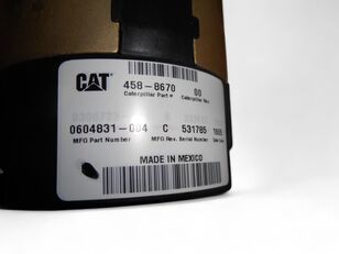 Caterpillar 3644027 pilot control unit for Caterpillar 980M 950K 966MXE 980K 982M 966M 972M 962M 950M 972K 962K 972MXE 966K 962MZ 950MZ 962 972 966 950 966XE 972XE 980 980M 980XE 982M 982XE 950K 982 wheel loader