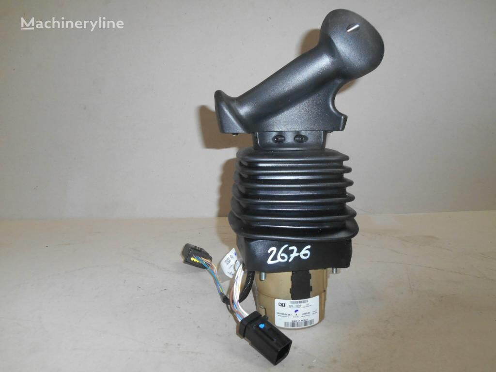 joystick Caterpillar 4388688 4388688 pro buldozeru Caterpillar D6K D3K D4K D5K D6K D6K2