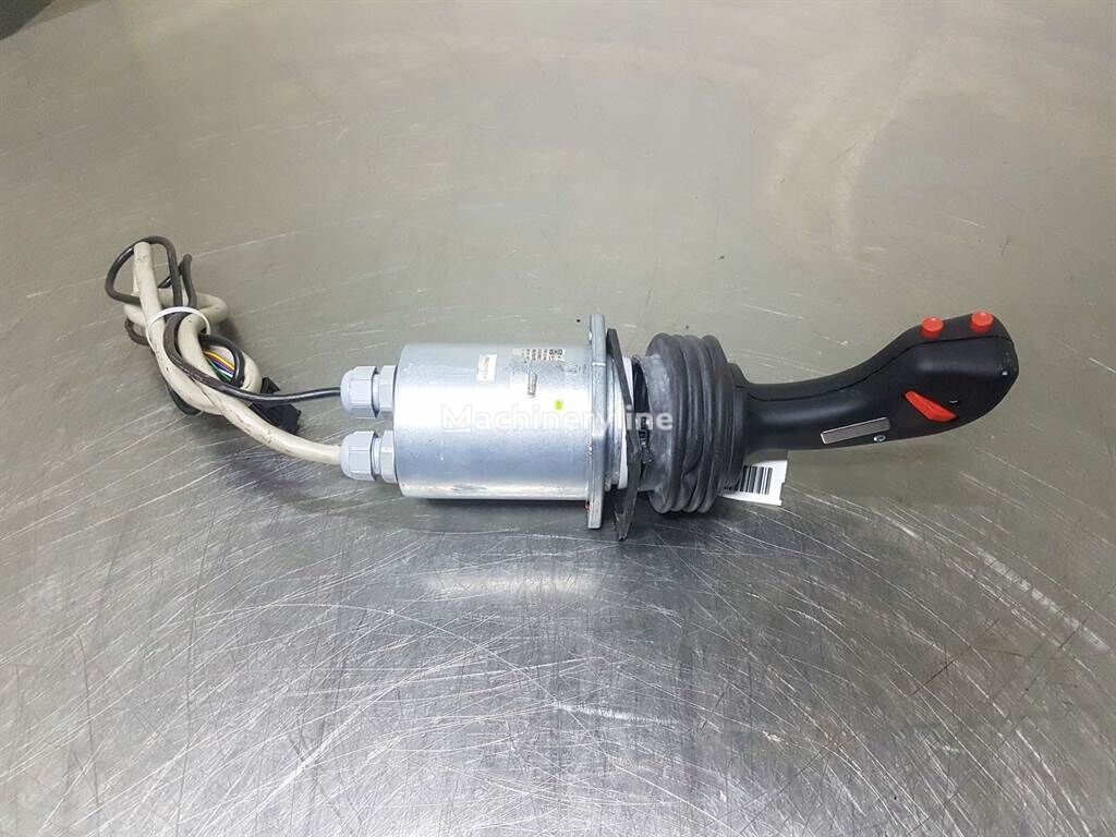 عصا تحكم  الهيدروليكية Elektra W. Gessmann V85/B3/R EB/101-147-Joystick/Steuergri - Machineryline