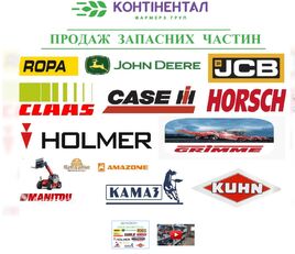 hidravlični joystick Grimme B94.01715 za Grimme B94.01715