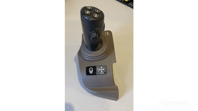 пульт управления гидравликой John Deere RE566768 – joystick 5-funkcyjny/John Deere 7250R 9370R 9520R 962 RE566768 для трактора колесного John Deere 7250R 9370R 9520R