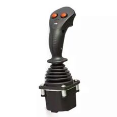 Joystick / Manetă de Control pentru Miniexcavator Vorsteuergerät für Case CX50B Baumaschinen