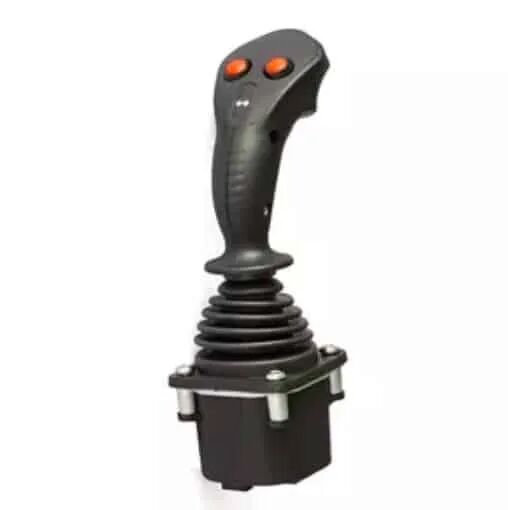 عصا تحكم  الهيدروليكية Joystick Manetă de Control pentru Miniexcavator لـ آلات البناء Hyundai R80