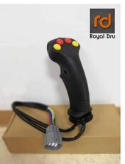 Joystick de Control pentru Miniexcavator pilot control unit for Takeuchi TB138FR – Royal Dru construction equipment