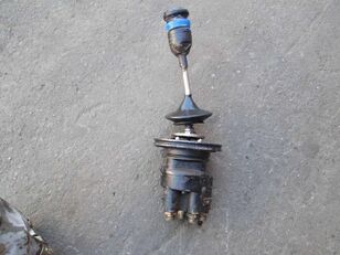 Joystick pentru pilot control unit for PMS construction equipment