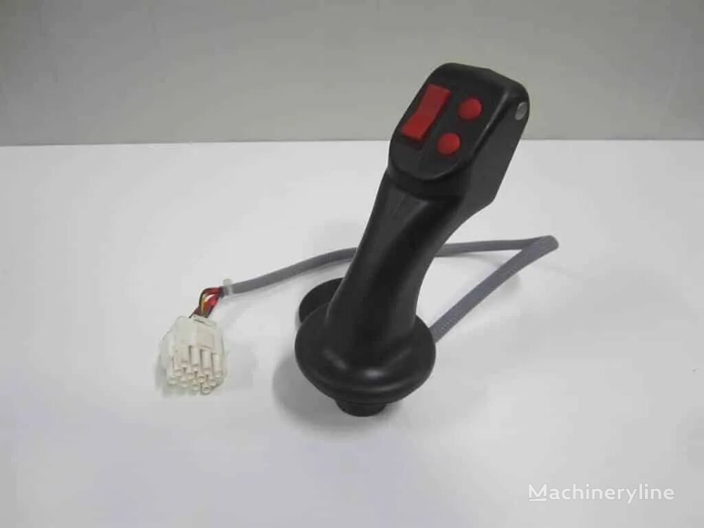 Joystick pentru Miniexcavator joystick hidráulico para Caterpillar E70B maquinaria de construcción