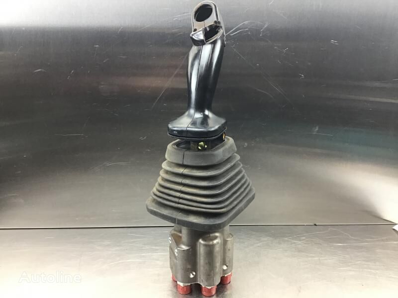 joystick idraulico Liebherr 10120748 per escavatore Liebherr R918 LC