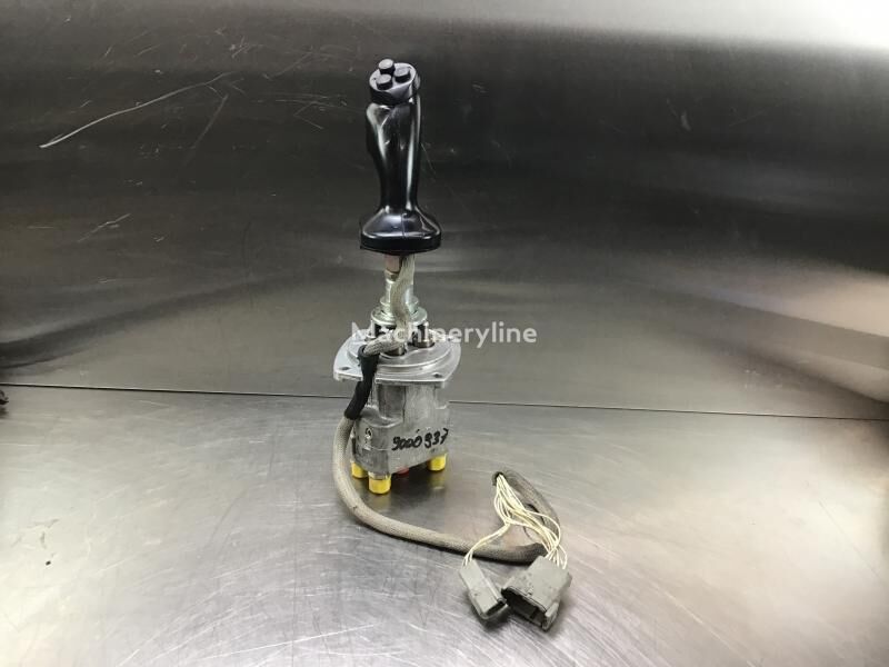 joystick idraulico Liebherr 10222476 per escavatore Liebherr A934C Li/A944C Li/A954C Li/R904C/R924 COMPACT/R934C/R944C Li/R944C TU/R954C/R984C