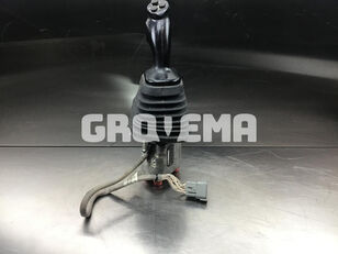 Liebherr Pilot control 9001193 hidraulikas vadības mezgls paredzēts celtniecības tehnikas