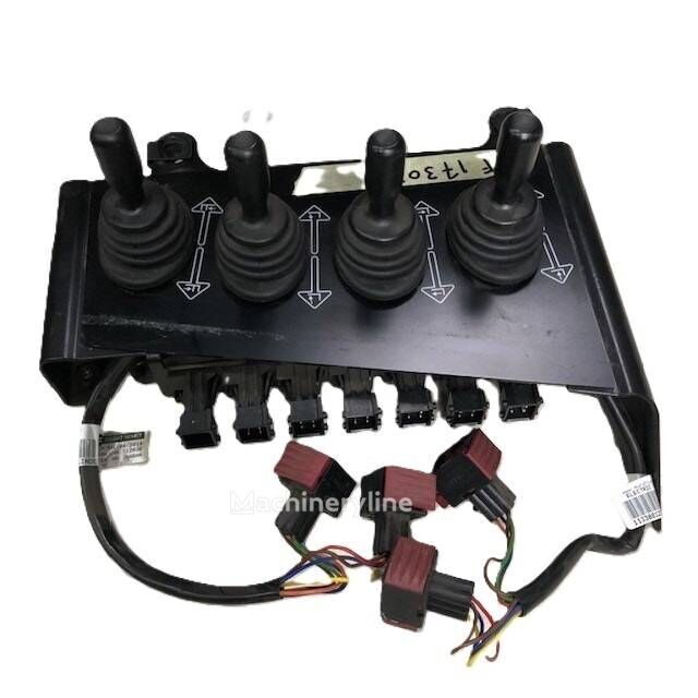 Linde R10S-C, Series 115-C 207359 hidraulička upravljačka jedinica za Linde R10S-C, Series 115-C mašine za skladištenje - Machineryline